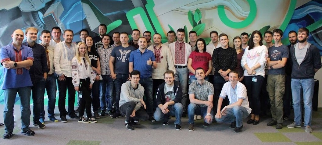 Innovative Training System • Проекти IT компанії Intellias • Вакансії розробників на Innovative Training System